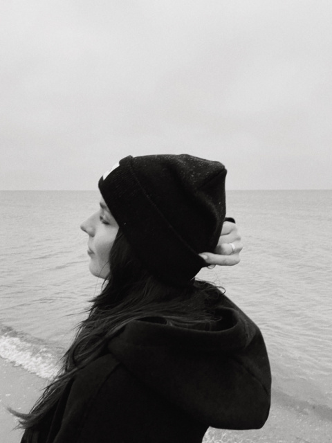 Czapka zimowa CISIDRESI