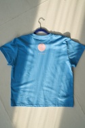 T-shirt Kaśka Sochacka - A Ty jak? - Męska