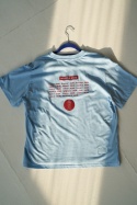 T-shirt Kaśka Sochacka - Bez zbędnego szumu - Męska