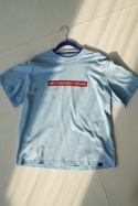 T-shirt Kaśka Sochacka - Bez zbędnego szumu - Męska