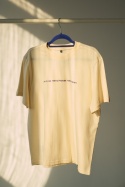 T-shirt Kaśka Sochacka - Jak Ci się teraz podoba Twój świat? - unisex