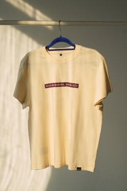 T-shirt Kaśka Sochacka - Kolejna Wiosna - Damska