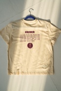 T-shirt Kaśka Sochacka - Kolejna Wiosna - Damska