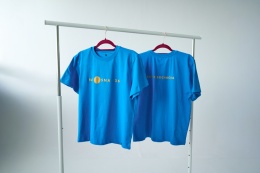 T-shirt Kaśka Sochacka - WIOSNA '26